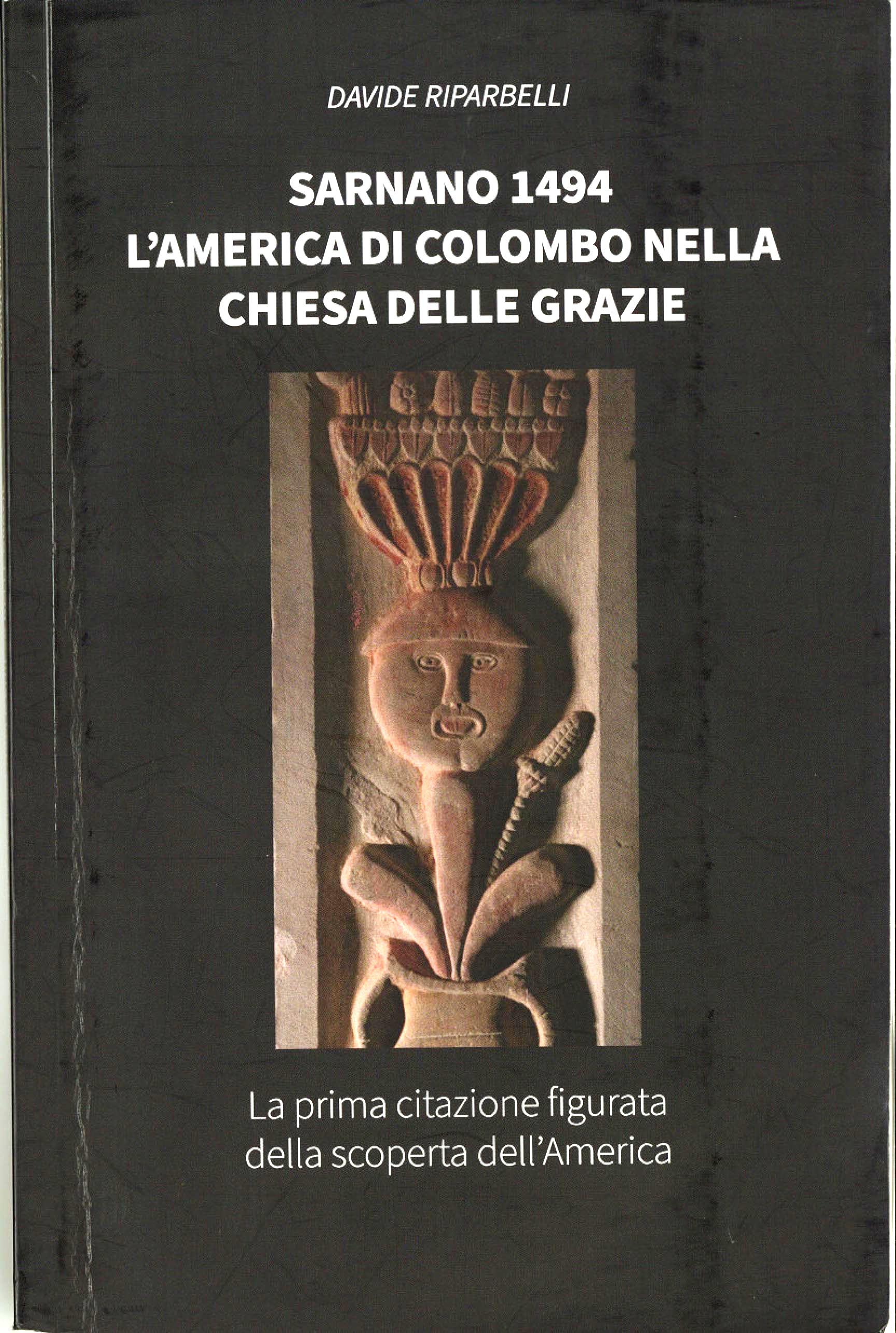 Libro Sarnano 1494